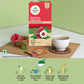 Moringa (Powder + Moringa Hibiscus Tea) Combo