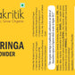 Praakritik Organic Moringa Powder - Swadesiicart