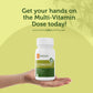 Krishna'S Herbal & Ayurveda Moringovit Tablets | Swadesiicart