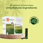 Krishna'S Herbal & Ayurveda Moringovit Tablets | Swadesiicart