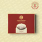 Pulla Reddy Dry Fruit Edible Rice Paper Sweet - Pootharekulu (Jaggery) - Swadesiicart