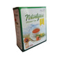 Naivedyam Classic Lemongrass Flavour Jaggery Tea | Swadesiicart