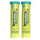HK Vitals L-carnitine L-tartrate Effervescent Tablets (Lemon) | Swadesiicart
