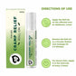 Oraah Cramp Relief Roll-On For Her | Swadesiicart