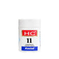 Haslab Homeopathy HC 11 Senega Complex Tablet | Swadesiicart