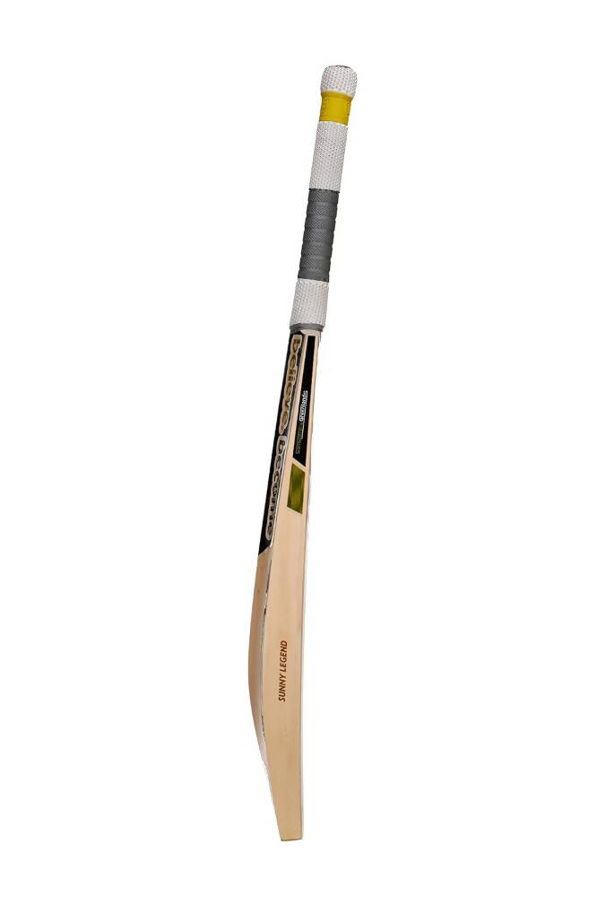 SG Sunny Legend English Willow Cricket Bat (Size 6) - Swadesiicart