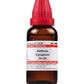 Dr. Willmar Schwabe India Aethusa Cynapium Dilution