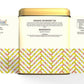 The Indian Chai – Organic Spearmint Tea 30 Pyramid Tea Bags | Swadesiicart