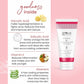 Globus Naturals Pimple Clear Glycolic & Salicylic Acid Face Wash - Swadesiicart