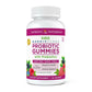 Nordic Naturals Kids Nordic Flora Probiotic Gummies with Prebiotics | Swadesiicart
