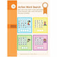 Genius Kids Worksheets for Lkg - Set of 8 Workbooks for LKG, KG-1 - Swadesiicart