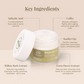 Earthraga Salicylic Acid + Coffee Face Mask | Swadesiicart