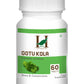 H&C Herbal Gotu Kola Tablets - Just Jaivik