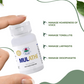 Mulathi Capsule | 60 Capsules