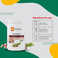 Krishna'S Herbal & Ayurveda Mulethi Powder | Swadesiicart