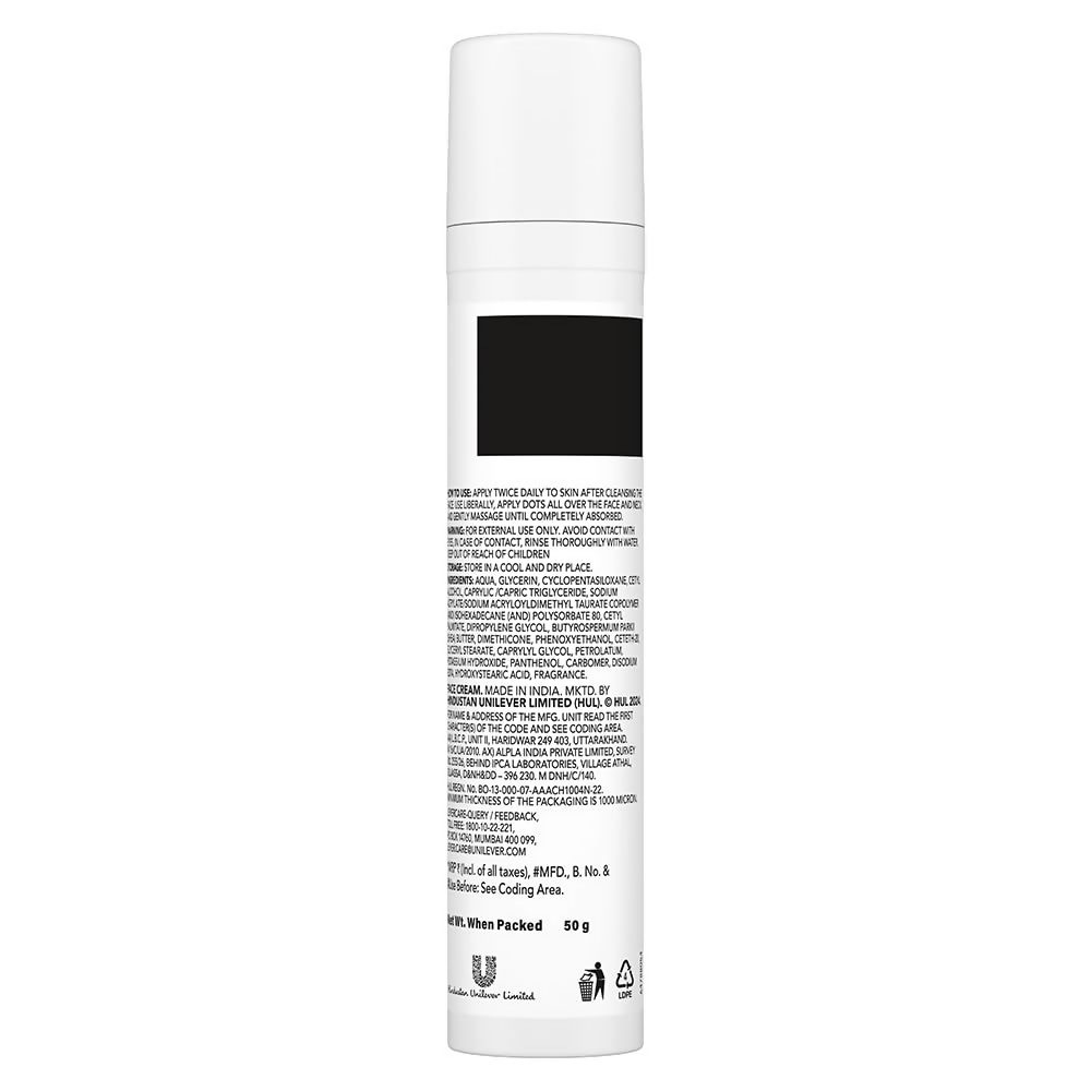Novology Barrier Protect Moisturiser - Swadesiicart