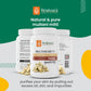 Krishna'S Herbal & Ayurveda Multani Mitti Powder | Swadesiicart