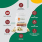 Krishna'S Herbal & Ayurveda Multani Mitti Powder | Swadesiicart