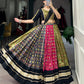 Lorenvalley Dola Silk And Pure Cotton with Dola Silk And Pure Cotton Lehenga Choli | Swadesiicart