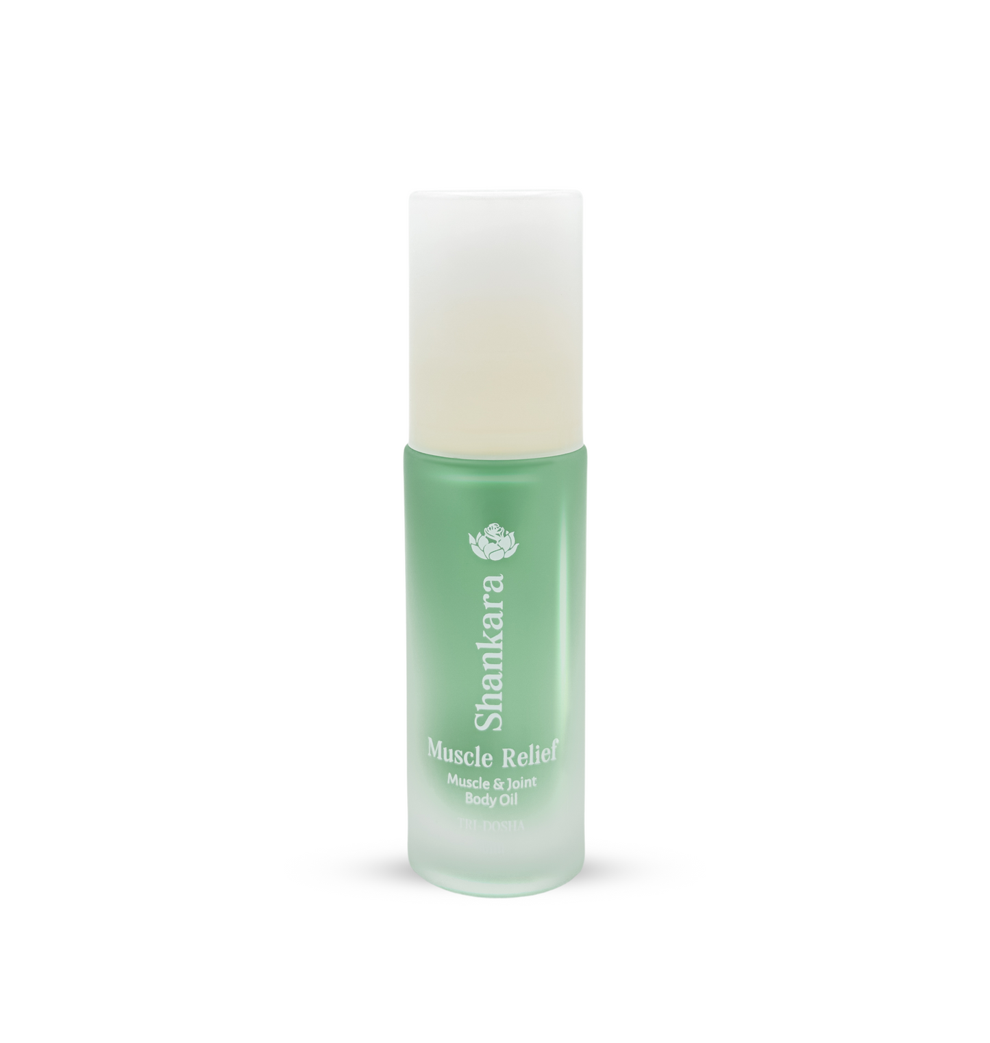 Muscle Relief Oil