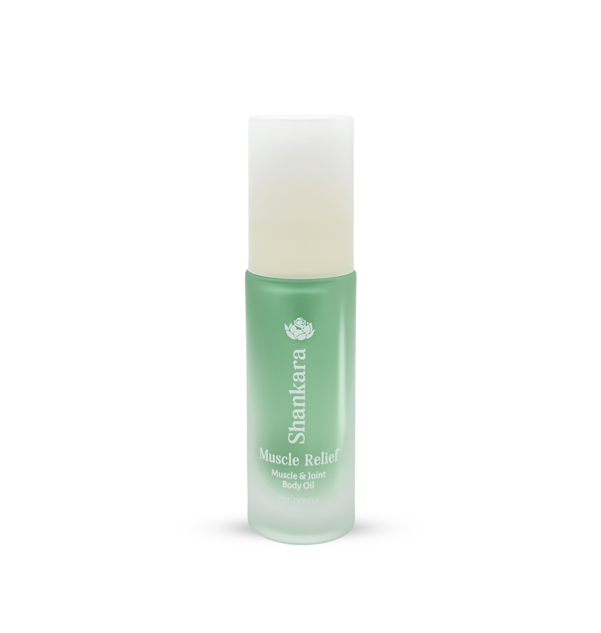 Muscle Relief Oil