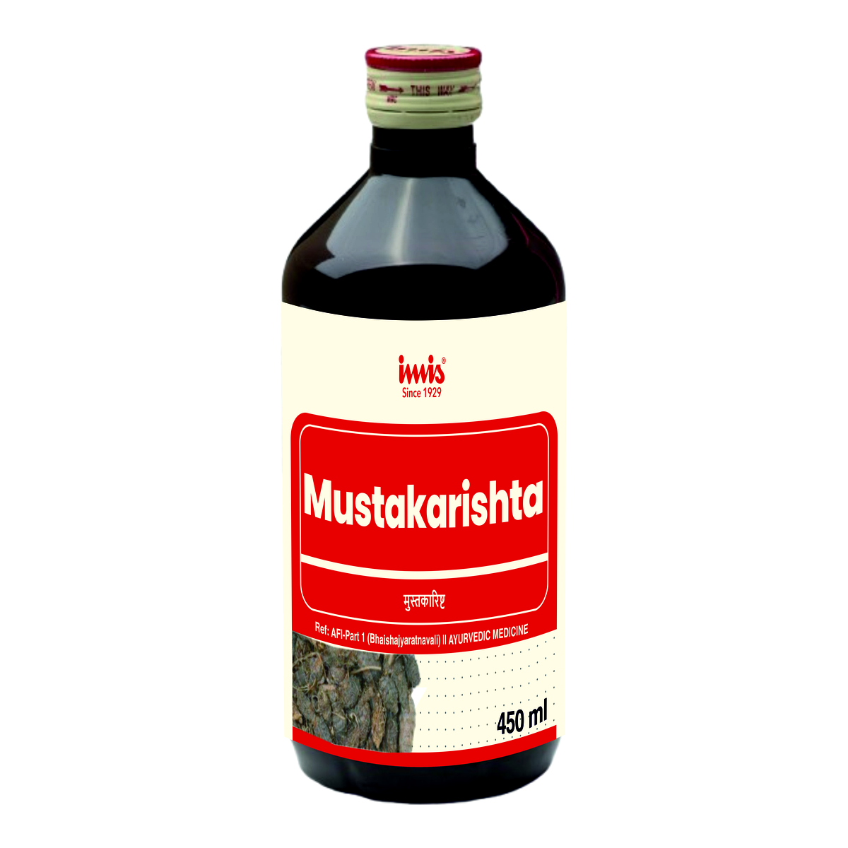 IMIS Ayurveda Mustakarishata | Swadesiicart