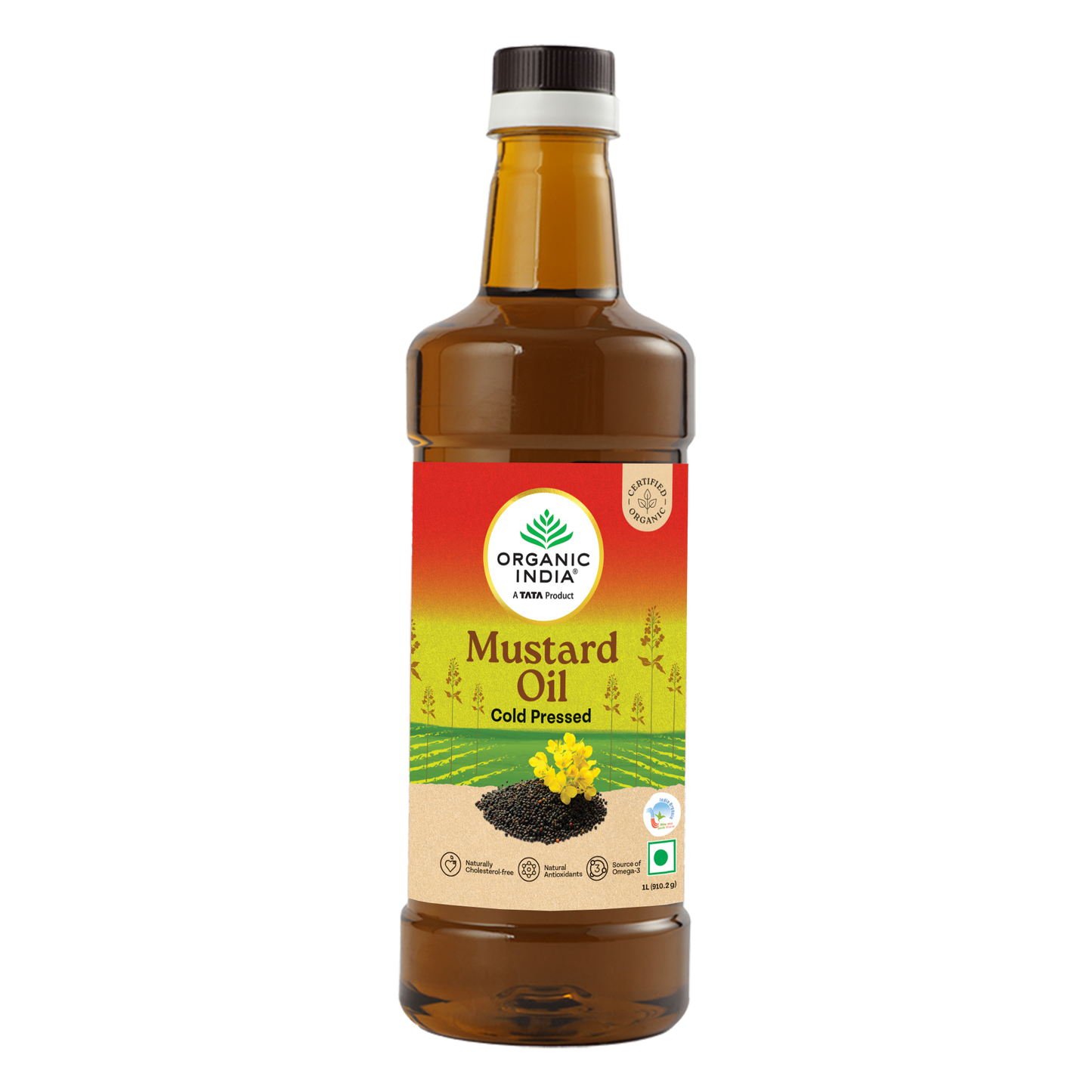 Mustard Oil