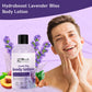 Globus Naturals Lavender Bliss Body Lotion | Swadesiicart