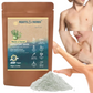 Roots and Herbs Neem and Fennel Depilatory Ubtan for Hair Removal - Swadesiicart