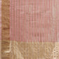 Shree Shyam Fashion Organza Pink Saree