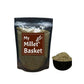 My Millet Basket Browntop Millet Flakes (Ready To Eat) | Swadesiicart