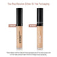 Swiss Beauty Liquid Concealer - 06 Clair Moyen - Swadesiicart