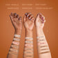 Bella Vita Organic Hydmatte Fx - Airbrush Liquid Foundation - Warm Nude