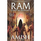 Ram - Scion of Ikshvaku Paperback - Swadesiicart