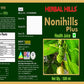 Herbal Hills Nonihills Plus Health Juice | Swadesiicart