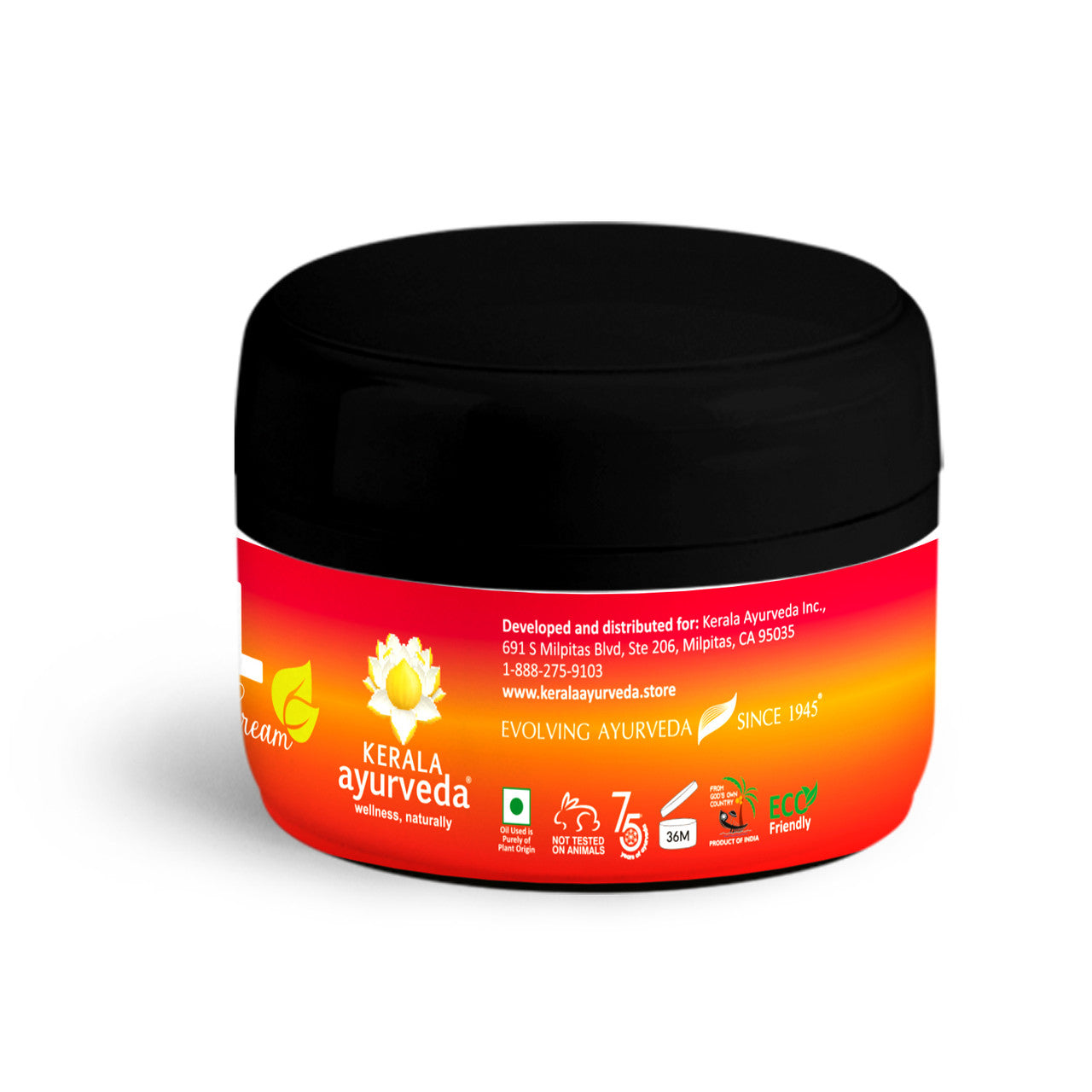 Myaxyl Cream 0.7 oz (20 g)