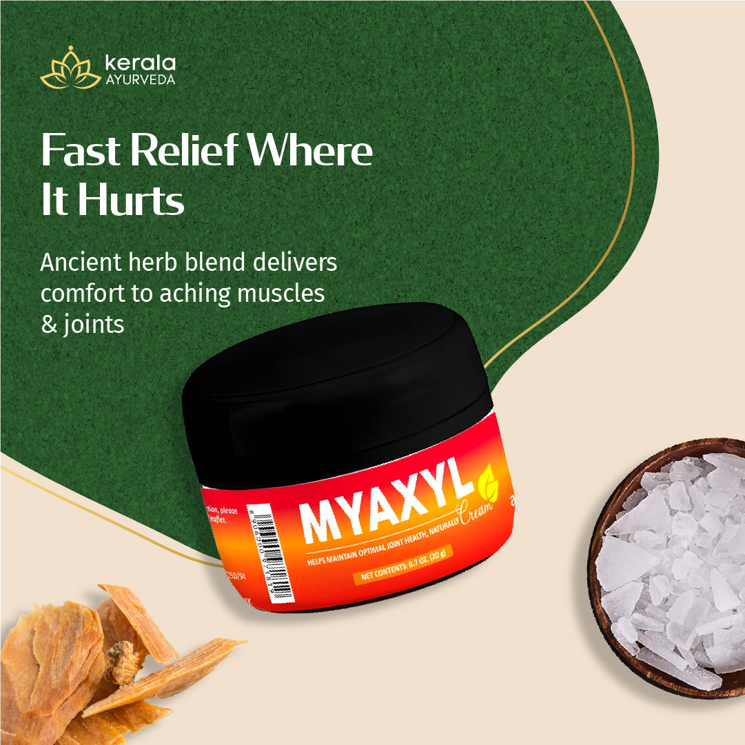 Myaxyl Cream 0.7 oz (20 g)