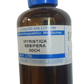 SBL Homeopathy Myristica Sebifera Dilution 30 CH