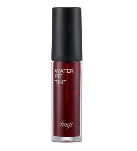 The Face Shop Water Fit Lip Tint - Cherry Kiss - Korean Skincare | Swadesiicart
