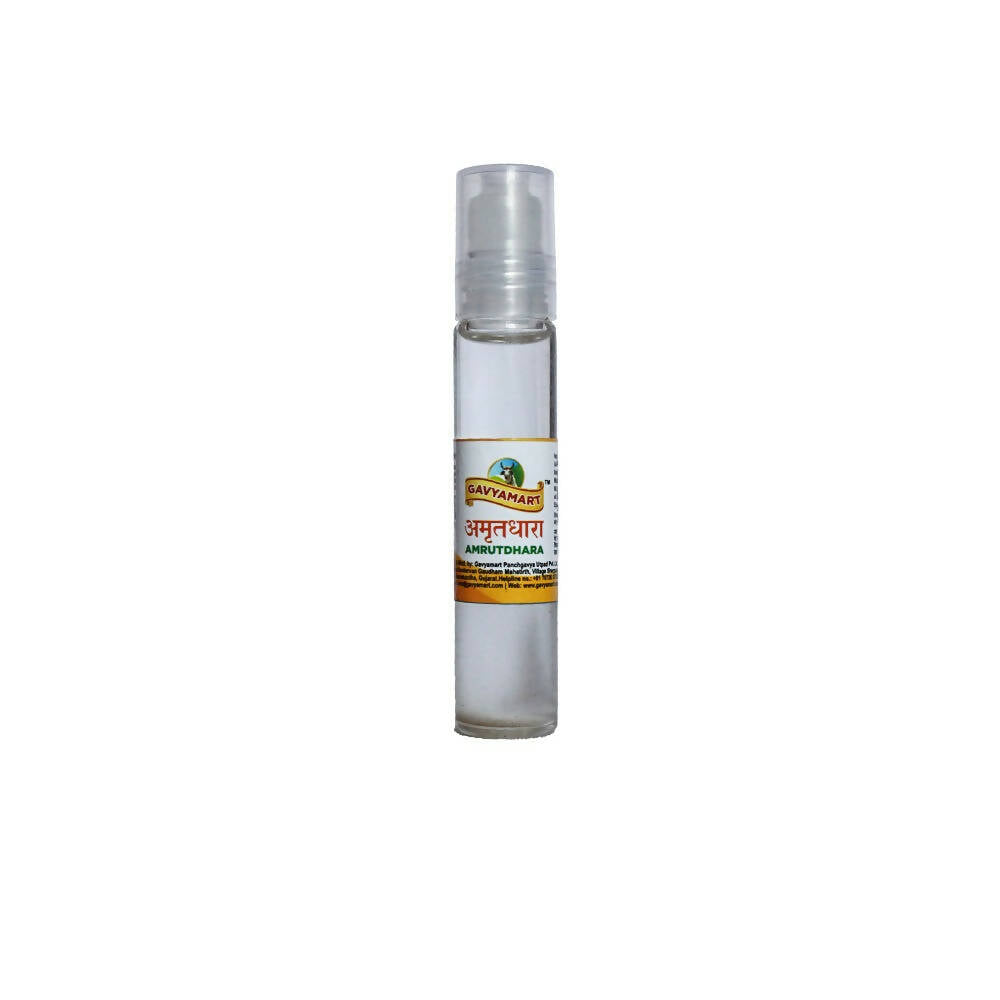 Gavyamart Oral Hygiene - GAVYAMART PANCHGVYA UTPAD PRIVATE LIMITED