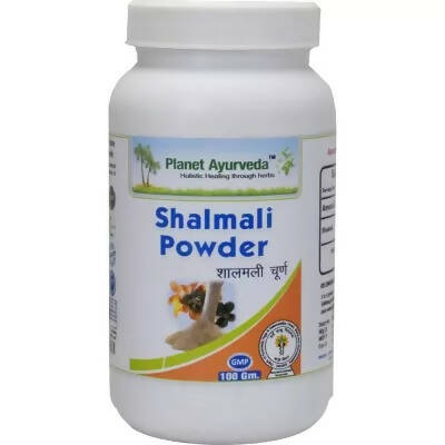 Planet Ayurveda Shalmali Powder - Planet Ayurveda
