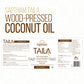 Saptham Taila Coconut Oil - Swadesiicart