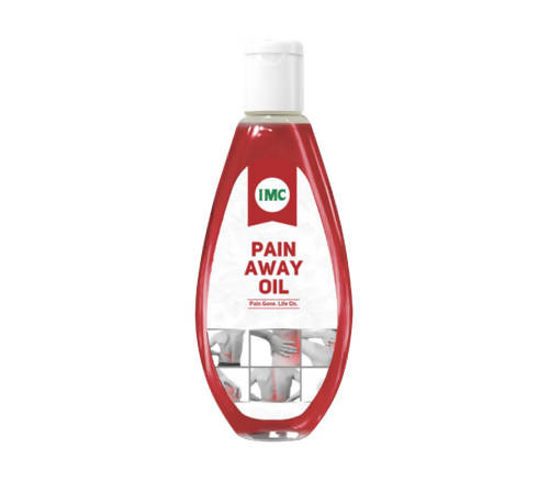 IMC Pain Away Oil - Kartikeya Enterprises