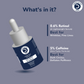 Dermistry 0.6% Retinol 5% Caffeine Under Eye Face Serum - Swadesiicart