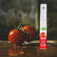 VI-JOHN Prakritik Tomato Under Eye Gel, Reduces Dark Circles, Puffiness,Fine Lines 100% Bioactives | Swadesiicart