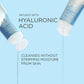 Ponds Hydra Light Hyaluronic Acid Hydrating Gel Face Wash - Swadesiicart