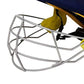 SG Smart Cricket Helmet Multicolour (Size M) - Swadesiicart