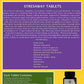 Preserva Wellness Stresaway Tablets