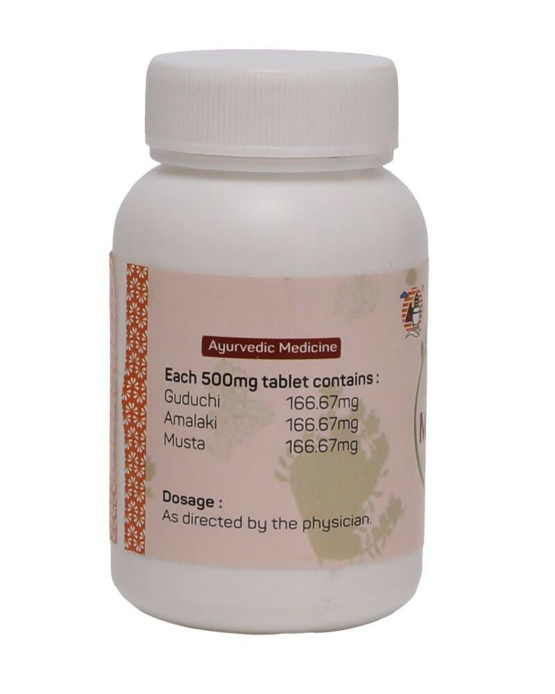 Amrita Majjamrit Tablets - Swadesiicart