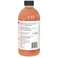 Farm Naturelle Organic Apple Cider Vinegar with Mother and Infused Cinnamon & Fenugreek - Swadesiicart
